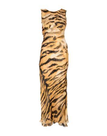 Платье FRANCESCO SCOGNAMIGLIO