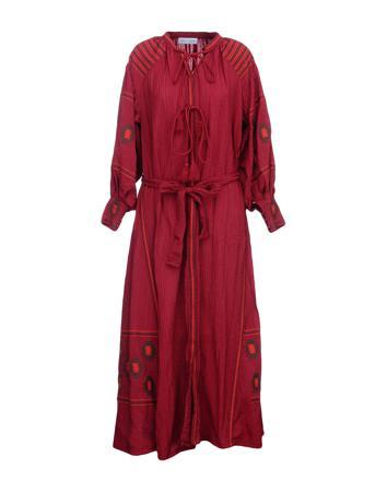 Платье WEILI ZHENG