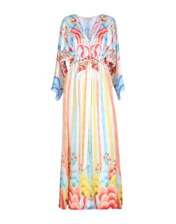 Платье TEMPERLEY LONDON