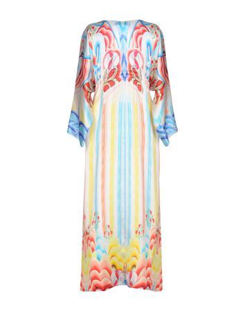 Платье TEMPERLEY LONDON
