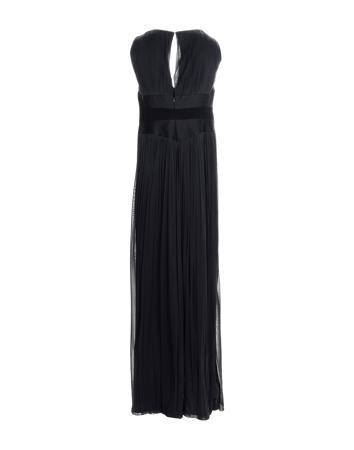 Платье AMANDA WAKELEY