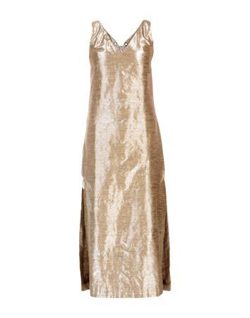 Платье MARCHÉ_21