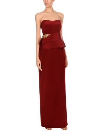 Платье MARCHESA NOTTE