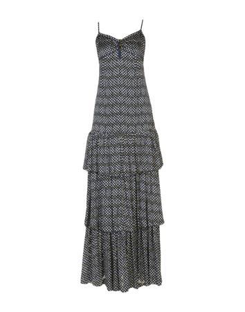 Платье TORY BURCH