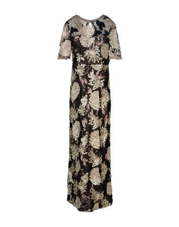 Платье DARLING