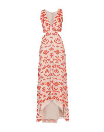 Платье ALICE + OLIVIA