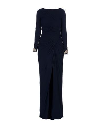 Платье MIKAEL AGHAL