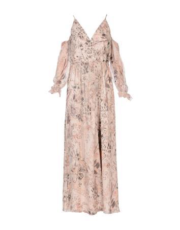 Платье HAUTE HIPPIE