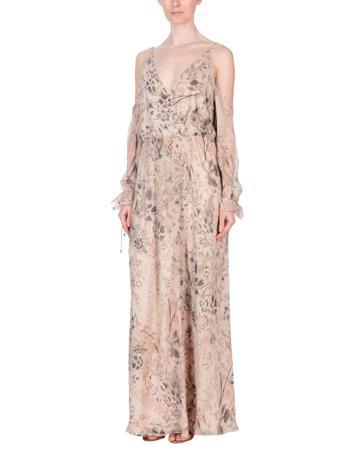 Платье HAUTE HIPPIE