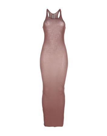 Платье RICK OWENS