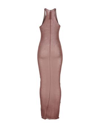 Платье RICK OWENS