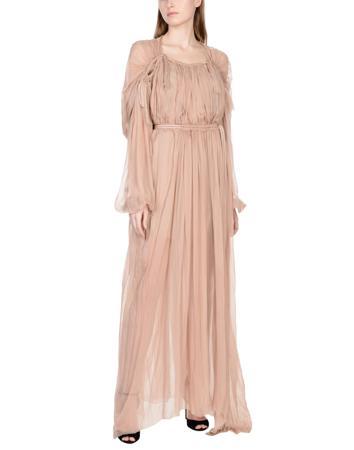 Платье LANVIN
