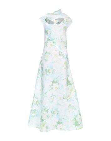 Платье CÉLINE