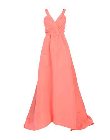 Платье OSCAR DE LA RENTA