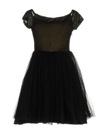 Платье VANESSA SCOTT