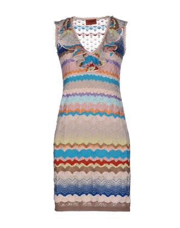 Платье MISSONI