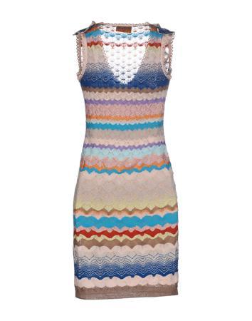 Платье MISSONI