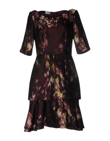 Платье PHILOSOPHY di ALBERTA FERRETTI