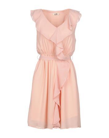 Платье MOLLY BRACKEN