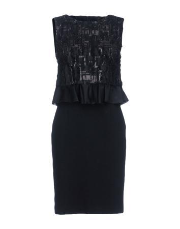 Платье ANNA RACHELE BLACK LABEL