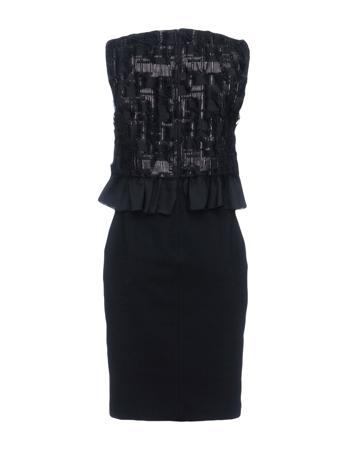 Платье ANNA RACHELE BLACK LABEL