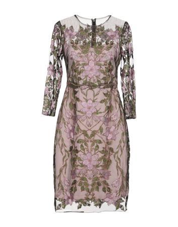 Платье MARCHESA NOTTE