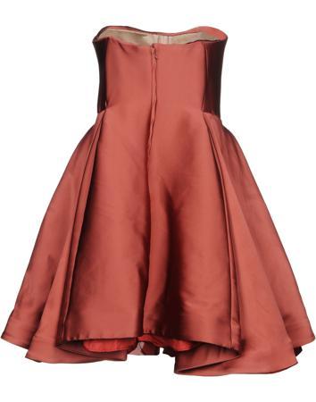Платье ZAC POSEN