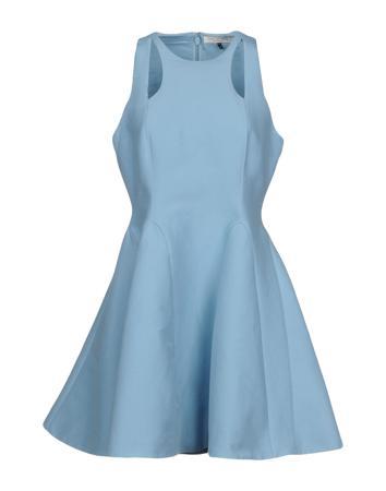 Платье HALSTON HERITAGE