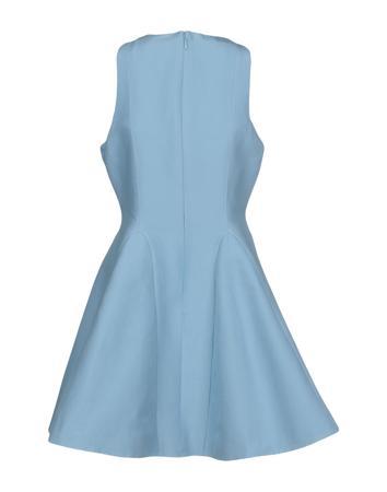 Платье HALSTON HERITAGE