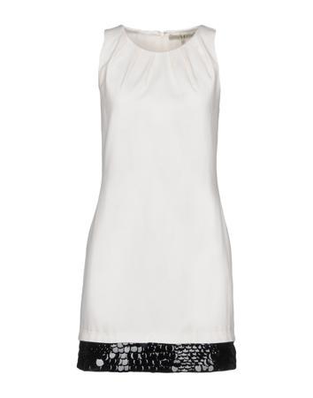 Платье HALSTON HERITAGE