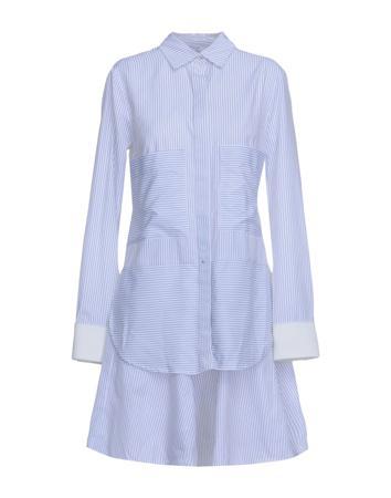 Платье DEREK LAM 10 CROSBY