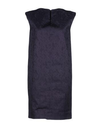 Платье JIL SANDER NAVY