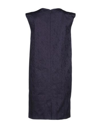 Платье JIL SANDER NAVY