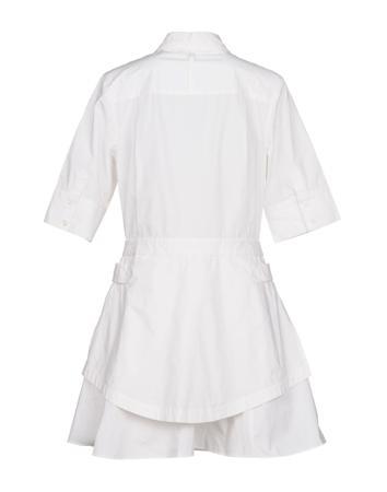 Платье DEREK LAM 10 CROSBY
