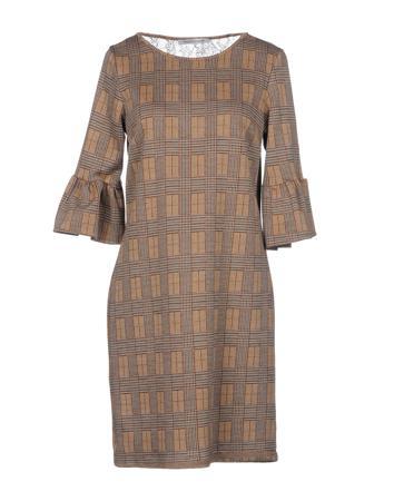 Платье PAOLO CASALINI