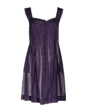 Платье ERMANNO SCERVINO