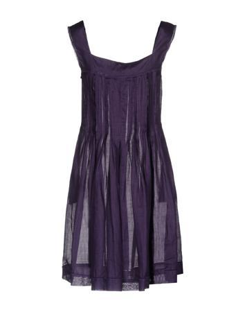 Платье ERMANNO SCERVINO