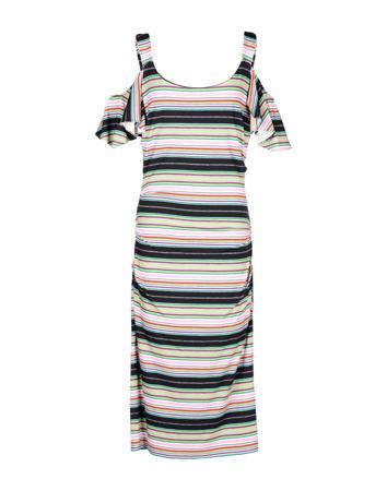 Платье NICOLE MILLER