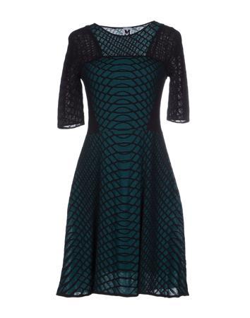 Платье M MISSONI