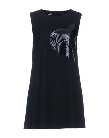 Платье LOVE MOSCHINO