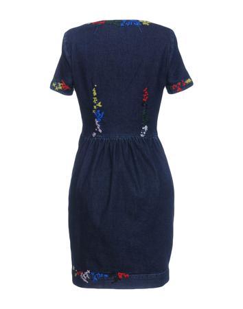 Платье LOVE MOSCHINO