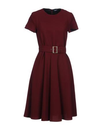 Платье JIL SANDER NAVY