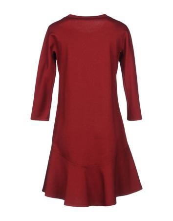 Платье JIL SANDER NAVY
