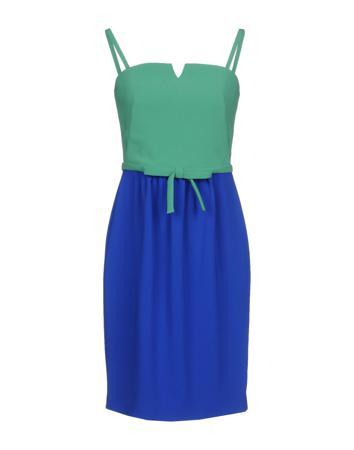 Платье BOUTIQUE MOSCHINO