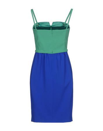 Платье BOUTIQUE MOSCHINO