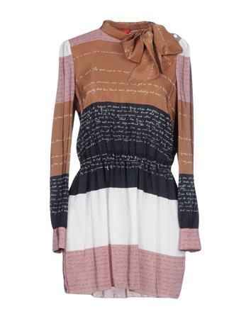 Платье REDValentino