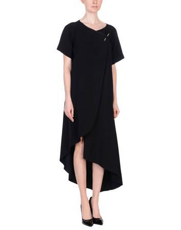 Платье AMANDA WAKELEY