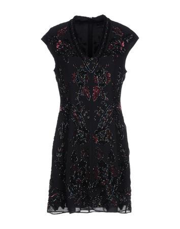 Платье NEEDLE & THREAD