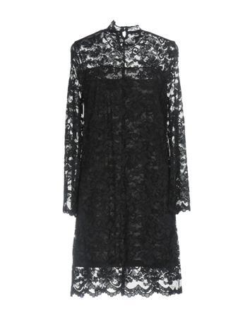 Платье GANNI