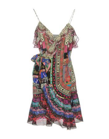 Платье CAMILLA Платье CAMILLA